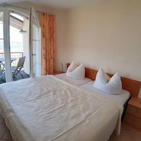 Baltic View Apartman *