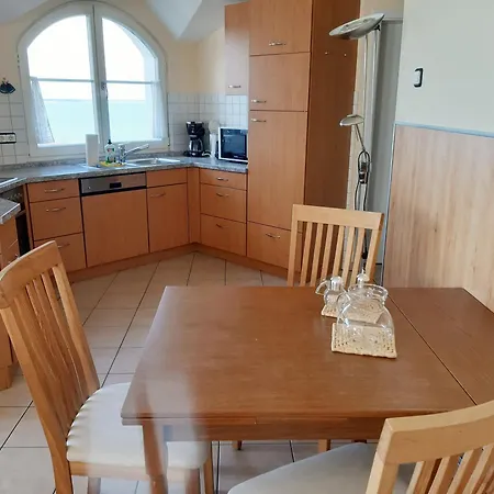 Apartman Baltic View