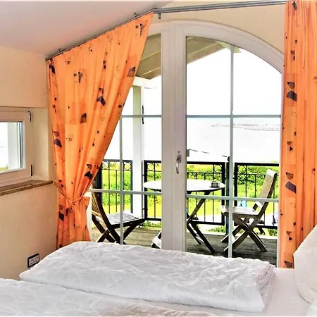 Apartman Baltic View *