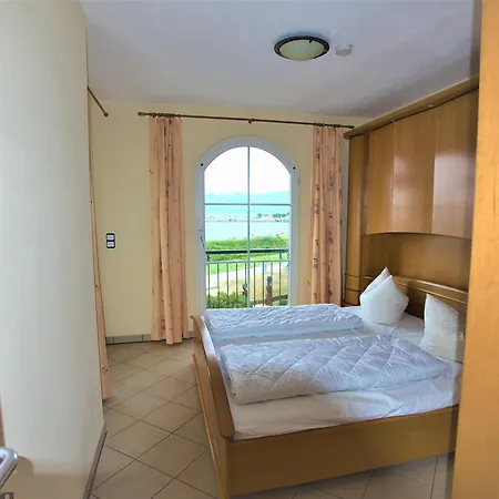 Baltic View Apartman *