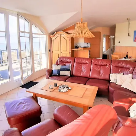 Baltic View Apartman